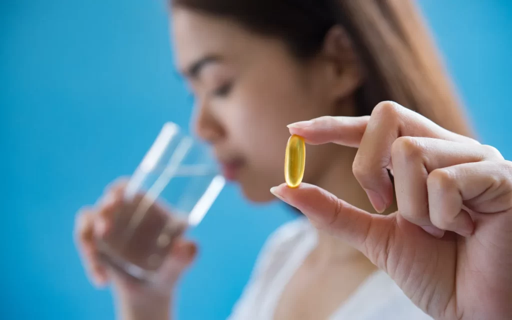 Cildiniz, Kalbiniz ve Beyniniz İçin: Yazın Omega 3 Neden Vazgeçilmez