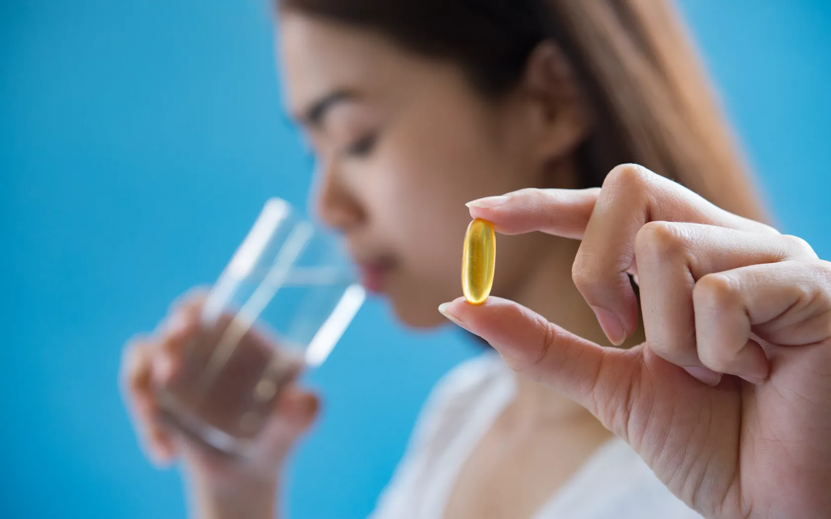 Cildiniz, Kalbiniz ve Beyniniz İçin: Yazın Omega 3 Neden Vazgeçilmez