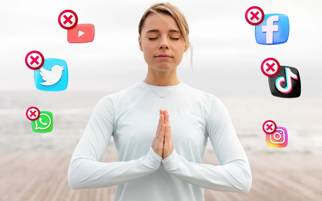 Dijital Detox