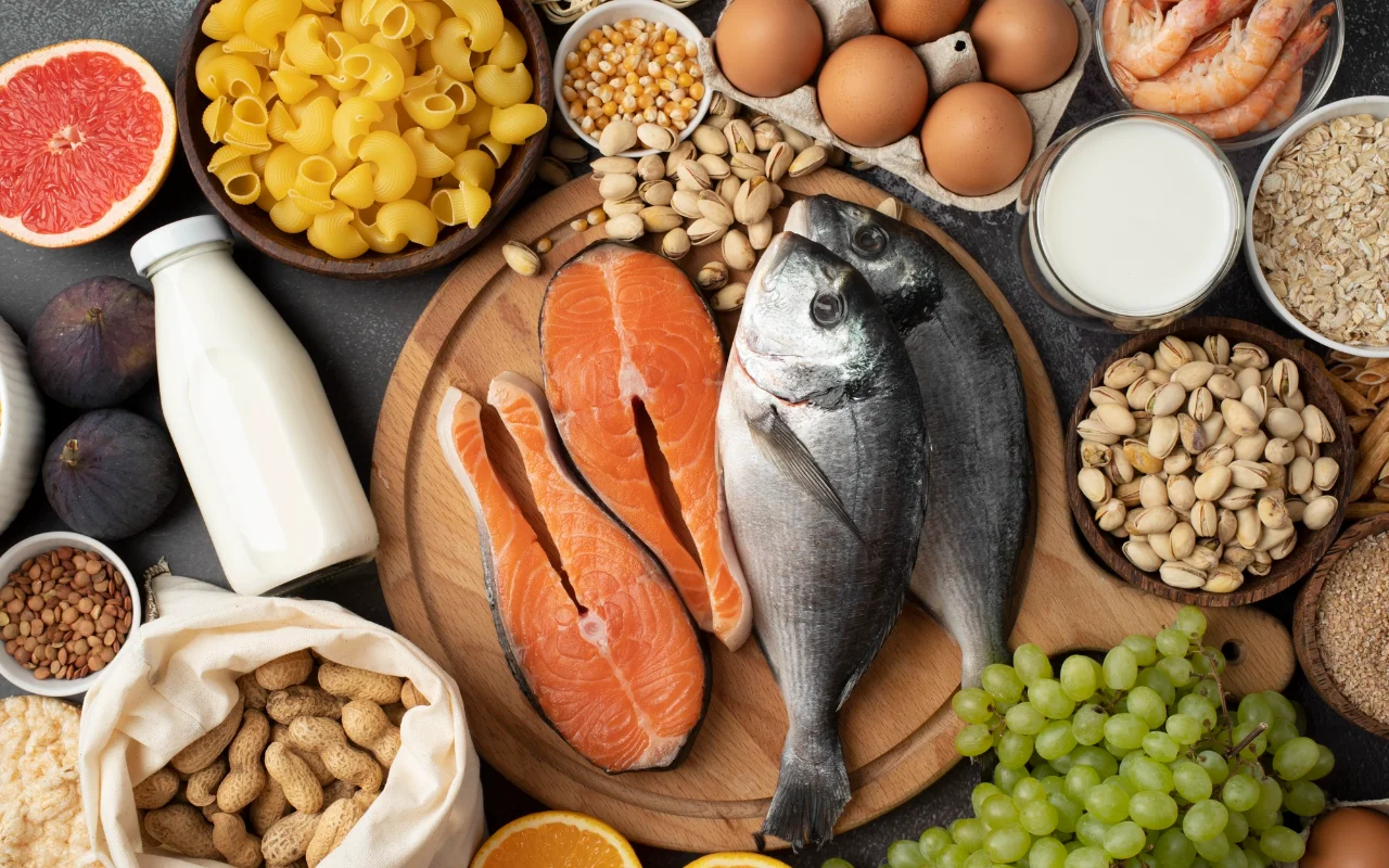 b12 vitamin kaynakları