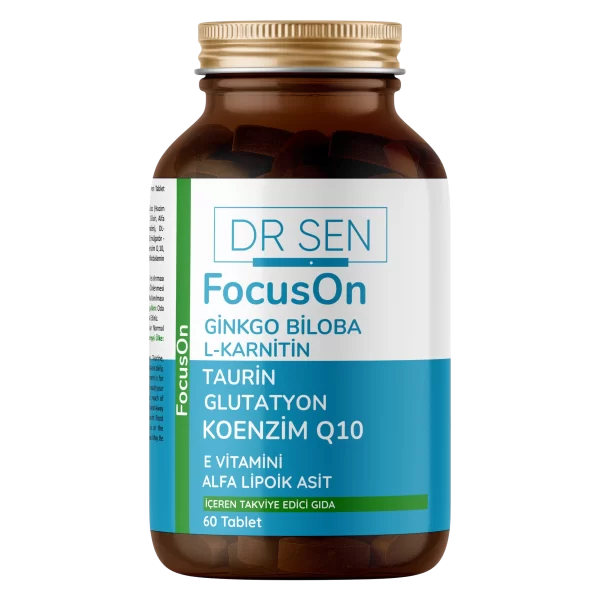 FocusOn